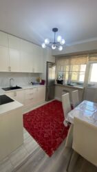 2-комнатная квартира · 80 м² · 10/13 этаж, мкр Аксай-5, Садвакасова 3б фото 7 2-комнатная квартира · 80 м² · 10/13 этаж, мкр Аксай-5, Садвакасова 3б фото 7