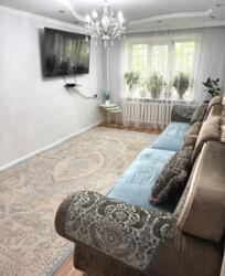 Продается квартира Алматы, Жетысуский р-н, Айнабулак-3, Палладина, ул., 127 фото 7 Продается квартира Алматы, Жетысуский р-н, Айнабулак-3, Палладина, ул., 127 фото 7