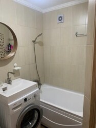 Продается квартира Алматы, Алмалинский р-н, Шагабутдинова, ул., 8 фото 5 Продается квартира Алматы, Алмалинский р-н, Шагабутдинова, ул., 8 фото 5