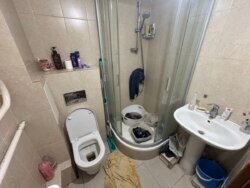 Продается квартира Алматы, Медеуский р-н, Абдуллиных Р. и М., ул., 16 фото 15 Продается квартира Алматы, Медеуский р-н, Абдуллиных Р. и М., ул., 16 фото 15