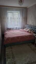 Продается квартира Алматы, Алмалинский р-н, мкр. Тастак-2, Брусиловского, ул., 46 фото 4 Продается квартира Алматы, Алмалинский р-н, мкр. Тастак-2, Брусиловского, ул., 46 фото 4