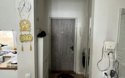 2-��������� �������� � 55 �² � 5/9 ����, ���������� 77 ���� 14