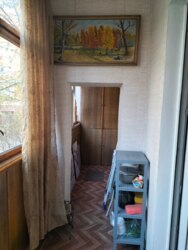 1-комнатная квартира · 31.4 м² · 2/5 этаж, Байзакова 224 — Угол Джамбула фото 5 1-комнатная квартира · 31.4 м² · 2/5 этаж, Байзакова 224 — Угол Джамбула фото 5