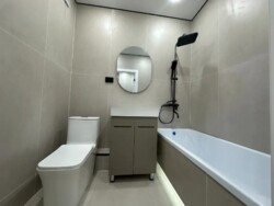 2-комнатная квартира · 45.8 м² · 5/9 этаж, мкр Шугыла, Мкрн Шугыла фото 6 2-комнатная квартира · 45.8 м² · 5/9 этаж, мкр Шугыла, Мкрн Шугыла фото 6