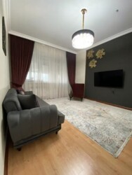 4-комнатная квартира · 85.6 м² · 2/16 этаж, Абая 150/230 фото 14 4-комнатная квартира · 85.6 м² · 2/16 этаж, Абая 150/230 фото 14