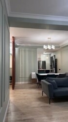 Продается квартира Алматы, Алмалинский р-н, Ади Шарипова, 145 фото 16 Продается квартира Алматы, Алмалинский р-н, Ади Шарипова, 145 фото 16