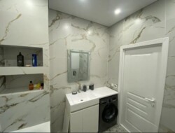 2-комнатная квартира · 80 м² · 16/17 этаж, Сатпаева 90/54 фото 3 2-комнатная квартира · 80 м² · 16/17 этаж, Сатпаева 90/54 фото 3