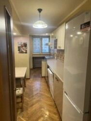 4-комнатная квартира · 100 м² · 4/8 этаж, мкр Орбита-2 10 — Аль-Фараби / Навои фото 17 4-комнатная квартира · 100 м² · 4/8 этаж, мкр Орбита-2 10 — Аль-Фараби / Навои фото 17