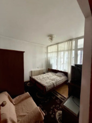 3-комнатная квартира · 75 м² · 5/8 этаж, мкр Орбита-3 26 — Саина-Торайгырова фото 2 3-комнатная квартира · 75 м² · 5/8 этаж, мкр Орбита-3 26 — Саина-Торайгырова фото 2