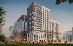 3-��������� �������� � 112 �² � 5/12 ����, ��������� 82/2 � ������ �������� ���� 1