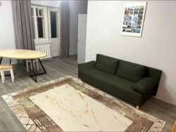 2-��������� �������� � 42 �² � 4/4 ����, ��������� ������ 126 � �������� ���� 3