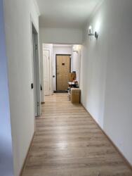 3-комнатная квартира · 57 м² · 2/5 этаж, мкр Алмагуль, ул. Серкебаева 102 — Дунаевского фото 12 3-комнатная квартира · 57 м² · 2/5 этаж, мкр Алмагуль, ул. Серкебаева 102 — Дунаевского фото 12