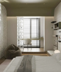 3-��������� �������� � 110 �² � 19/20 ����, �������� 310/7 ���� 16