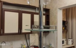 3-��������� �������� � 72.8 �² � 7/9 ����, ������� ������ 156 � ������� ���� 4