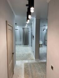 2-комнатная квартира · 73 м² · 14/16 этаж, Сатпаева 90/54 фото 3 2-комнатная квартира · 73 м² · 14/16 этаж, Сатпаева 90/54 фото 3