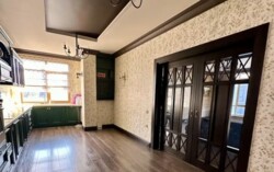 Продается квартира Алматы, Бостандыкский р-н, Рахмадиева, 27 фото 2 Продается квартира Алматы, Бостандыкский р-н, Рахмадиева, 27 фото 2