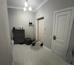 3-комнатная квартира · 84 м² · 7/12 этаж, Сатпаева фото 2 3-комнатная квартира · 84 м² · 7/12 этаж, Сатпаева фото 2