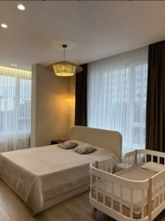 3-комнатная квартира · 85 м² · 4/12 этаж, Минина 14a — Готовая для жизни евротрешка фото 9 3-комнатная квартира · 85 м² · 4/12 этаж, Минина 14a — Готовая для жизни евротрешка фото 9