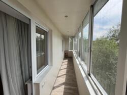 2-комнатная квартира · 45.9 м² · 5/13 этаж, Казыбек би 139/2 — Қазыбек би Муратбаева фото 3 2-комнатная квартира · 45.9 м² · 5/13 этаж, Казыбек би 139/2 — Қазыбек би Муратбаева фото 3