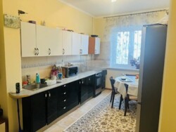 Продается квартира Алматы, Ауэзовский р-н, мкр.Жетысу-1, Момышұлы, 33 фото 5 Продается квартира Алматы, Ауэзовский р-н, мкр.Жетысу-1, Момышұлы, 33 фото 5