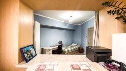 3-��������� ��������, 64 �², 6/9 ����, ��� �����-2 � �����-��������� ���� 20