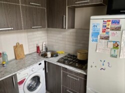 1-комнатная квартира · 34 м² · 5/5 этаж, Богенбай батыр 192 — богенбай шагабудтинова фото 3 1-комнатная квартира · 34 м² · 5/5 этаж, Богенбай батыр 192 — богенбай шагабудтинова фото 3