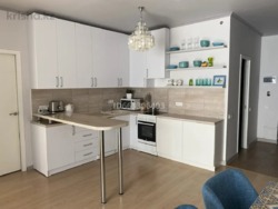 Продается квартира Алматы, Бостандыкский р-н, Розыбакиева, ул., 283 фото 19 Продается квартира Алматы, Бостандыкский р-н, Розыбакиева, ул., 283 фото 19