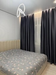 3-комнатная квартира · 95 м² · 1/9 этаж, Симферопольская 13 — Жандосова 108/1 фото 8 3-комнатная квартира · 95 м² · 1/9 этаж, Симферопольская 13 — Жандосова 108/1 фото 8