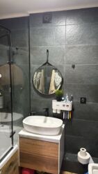 3-комнатная квартира · 75 м² · 2/3 этаж, Желтоксан 162 — Курмангазы фото 3 3-комнатная квартира · 75 м² · 2/3 этаж, Желтоксан 162 — Курмангазы фото 3