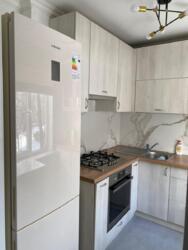 3-комнатная квартира · 65.5 м² · 2/5 этаж, Си синхая 22 — Гагарина/Байкадамова фото 7 3-комнатная квартира · 65.5 м² · 2/5 этаж, Си синхая 22 — Гагарина/Байкадамова фото 7