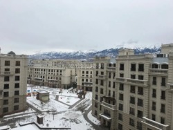 Продается квартира Алматы, Бостандыкский р-н, мкр.Мирас, Аскарова, ул, 157 фото 8 Продается квартира Алматы, Бостандыкский р-н, мкр.Мирас, Аскарова, ул, 157 фото 8