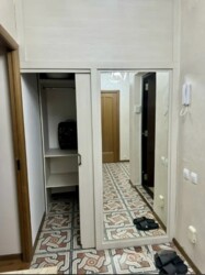 2-комнатная квартира · 61 м² · 8/19 этаж, Брусиловского 159 — кудымбетова фото 5 2-комнатная квартира · 61 м² · 8/19 этаж, Брусиловского 159 — кудымбетова фото 5