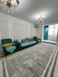 Продается квартира Алматы, Бостандыкский р-н, Жарокова, ул., 230 фото 3 Продается квартира Алматы, Бостандыкский р-н, Жарокова, ул., 230 фото 3