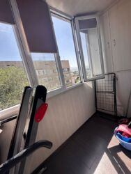 1-комнатная квартира · 30 м² · 5/12 этаж, Садвакасова 35 — Абая МомышУлы фото 7 1-комнатная квартира · 30 м² · 5/12 этаж, Садвакасова 35 — Абая МомышУлы фото 7