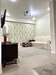 2-��������� �������� � 53 �² � 8/10 ����, ��� ������, ����� ���� 6/9 ���� 6