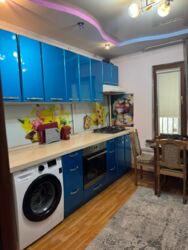 2-��������� �������� � 53.2 �² � 3/5 ����, ��� �����-3� 65 ���� 2