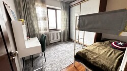 3-��������� ��������, 76 �², 6/9 ����, ��� �����-5 ���� 9