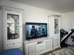 2-��������� �������� � 97.7 �² � 12/16 ����, ��� �����-3 � ����� �������� ���� 10