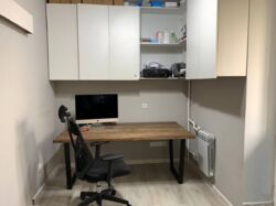 2-��������� �������� � 39.6 �² � 4/4 ����, ������ 62 � ���������� ���� 13