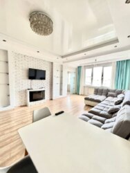 Продается квартира Алматы, Алмалинский р-н, Богенбай батыра, 279 фото 8 Продается квартира Алматы, Алмалинский р-н, Богенбай батыра, 279 фото 8