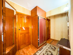 4-��������� �������� � 74.2 �² � 3/4 ����, ���-������ ������� 110/19 ���� 16