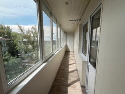 2-��������� �������� � 45.9 �² � 5/13 ����, ������� �� 139/2 � Қ������ �� ���������� ���� 9