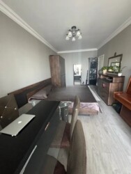 Продается квартира Алматы, Ауэзовский р-н, Утеген батыра, 17б фото 1 Продается квартира Алматы, Ауэзовский р-н, Утеген батыра, 17б фото 1