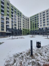 2-��������� �������� � 59,5 �² � 1/9 ����, ��� ������, ��������� 115 ���� 28