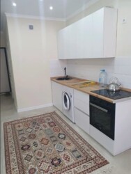 1-комнатная квартира · 42 м² · 4/13 этаж, Муратбаева 14 фото 10 1-комнатная квартира · 42 м² · 4/13 этаж, Муратбаева 14 фото 10