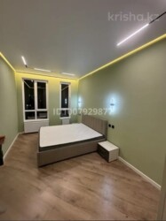 2-комнатная квартира · 55 м² · 11/13 этаж, Райымбека 348/1 фото 4 2-комнатная квартира · 55 м² · 11/13 этаж, Райымбека 348/1 фото 4