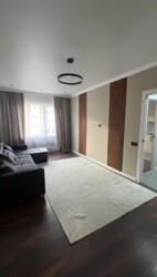 1-комнатная квартира · 38 м² · 7/9 этаж, Аймауытова 25Б фото 2 1-комнатная квартира · 38 м² · 7/9 этаж, Аймауытова 25Б фото 2