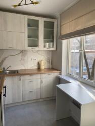 3-комнатная квартира · 65.5 м² · 2/5 этаж, Си синхая 22 — Гагарина/Байкадамова фото 8 3-комнатная квартира · 65.5 м² · 2/5 этаж, Си синхая 22 — Гагарина/Байкадамова фото 8