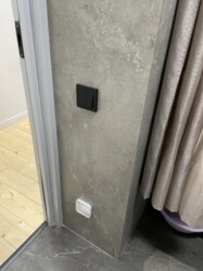 1-��������� �������� � 41.3 �² � 3/4 ����, 22-� ����� � �����������-��������� ���� 18