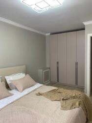 3-комнатная квартира · 65.5 м² · 2/5 этаж, Си синхая 22 — Гагарина/Байкадамова фото 4 3-комнатная квартира · 65.5 м² · 2/5 этаж, Си синхая 22 — Гагарина/Байкадамова фото 4